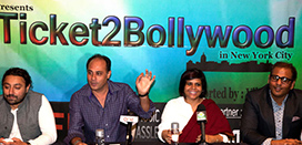 Ticket 2 Bollywood